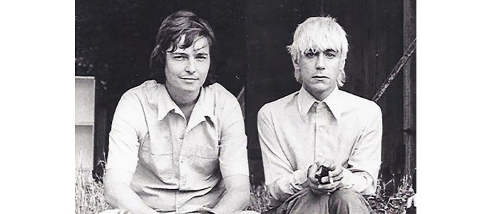 "On ne se rend pas compte du temps que les musiciens passaient à jouer"