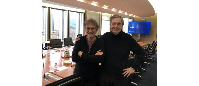 En direct de la Sacem